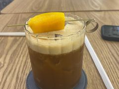-OZ cafe(南昌路店)
