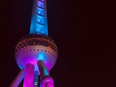 -东方明珠广播电视塔