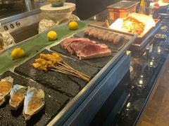 -富力丽思卡尔顿酒店·香荟全日制餐厅