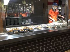 -新繁阳睦邻长者食堂(民星路店)