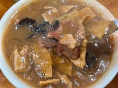 -逍遥镇刘相五胡辣汤豆沫馆(康复中街店)