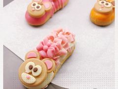 -星巴克(上海虹桥新天地二店)