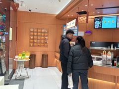 -茶话弄(中贸广场店)