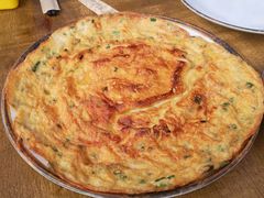 银鱼哄蛋-礼州土碗菜