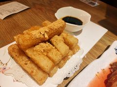 -符离集餐厅(万象城店)