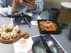 -chicken plus韩国炸鸡(城阳店)