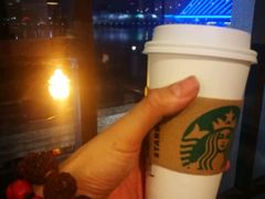 -星巴克(宁波老外滩店)