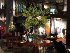 大堂-小火花·干式熟成牛排馆Spark SteakHouse(剑桥郡店)