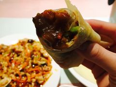-老昌春饼(中央大街店)