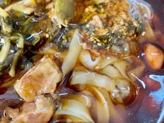 -小李腌粉(东海店)