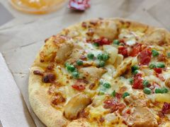 -达美乐比萨(文三路店)