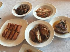 豫园万丽酒店万丽轩-豫园万丽酒店-万丽轩中餐厅(河南南路店)
