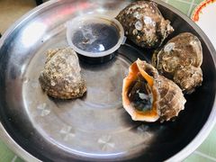 -四海蒸鲜蒸汽海鲜自助(北戴河店)