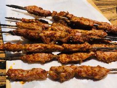 -有奴思烤肉·清真(正宁路店)