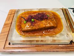 原创肉汁荔浦香芋-3号仓库·创意中国菜(新世界城店)