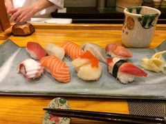 -松川日本料理(长沙路店)