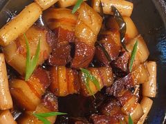 -芳芳私房菜·精做淮扬菜(承德路店)