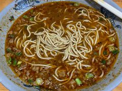 豌杂小面-丁丁猫重庆小面(徐州路店)