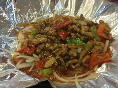 -北京大学-燕南食堂