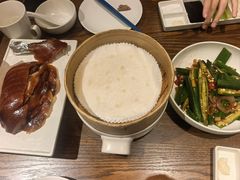 -小大董·烤鸭(王府井apm店)