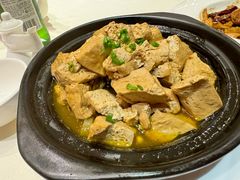 -老爷庙风味美食府(魏都大道店)