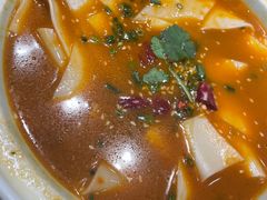 -品回味清真西北楼(宁波首店)