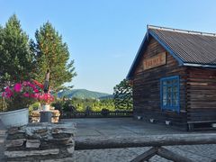 -北极村旅游风景区