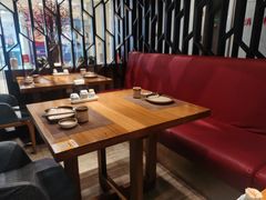 卡座-和彩放题餐厅(酒仙桥店)