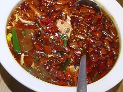 -榕意·川味之美(深业上城店)