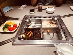 -海底捞火锅(北京路店)