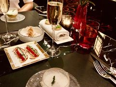 -L'ATELIER de Joel Robuchon(外滩18号店)