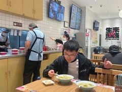 -小杨生煎(松江大学城店)