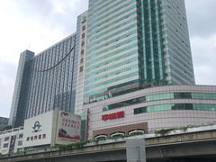 -7mall美食潮地标