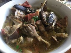 -绍兴老味道·非遗门店(银泰城店)