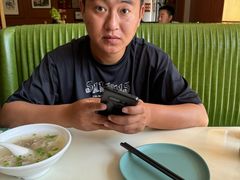 -高玛纳驴肉火烧(一世界店)