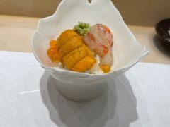 -鮨一日本料理旗舰店(总店)