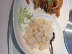 -廊亦舫Lang Yi Fang Restaurant(金桥店)