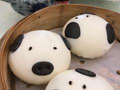 -亮庆餐厅·粤菜·早茶(篁庄店)