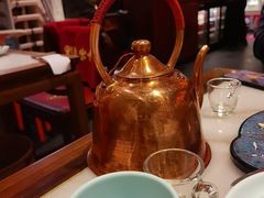 -小吊梨汤·北京菜·烤鸭(鸟巢店)