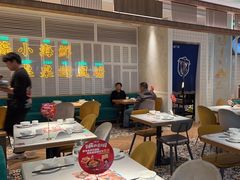 -避风塘(江桥万达店)