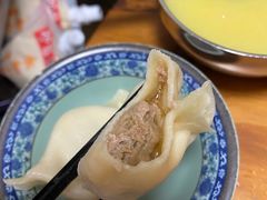 -老烟台灌汤包(南洪街店)
