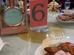 -万宝海鲜舫(劳动公园店)