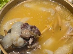 -友达面馆(广州总店)