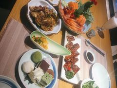 -三石铁板烧(紫竹桥店)