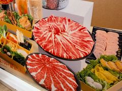 -呷哺呷哺 黄金牧场 (新辰里学清路店)