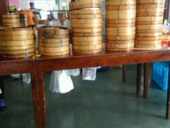-大明寺素食坊(扬子江中路店)