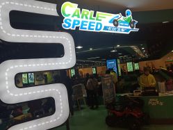 -卡尔飞车(长沙喜盈门范城店)