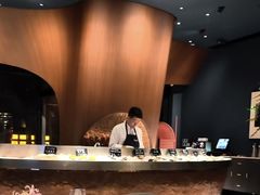 -Oyster Talks 四度蚝法餐厅