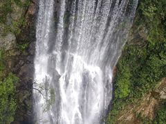-古龙峡云天玻霸