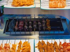 -多宾韩国料理(学衡路店)